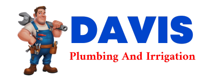 Trusted plumber in MANSON